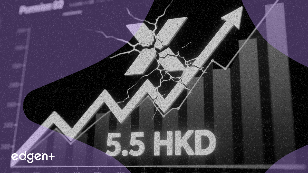 CLSA lowers Xtep International target price to 5.5 HKD