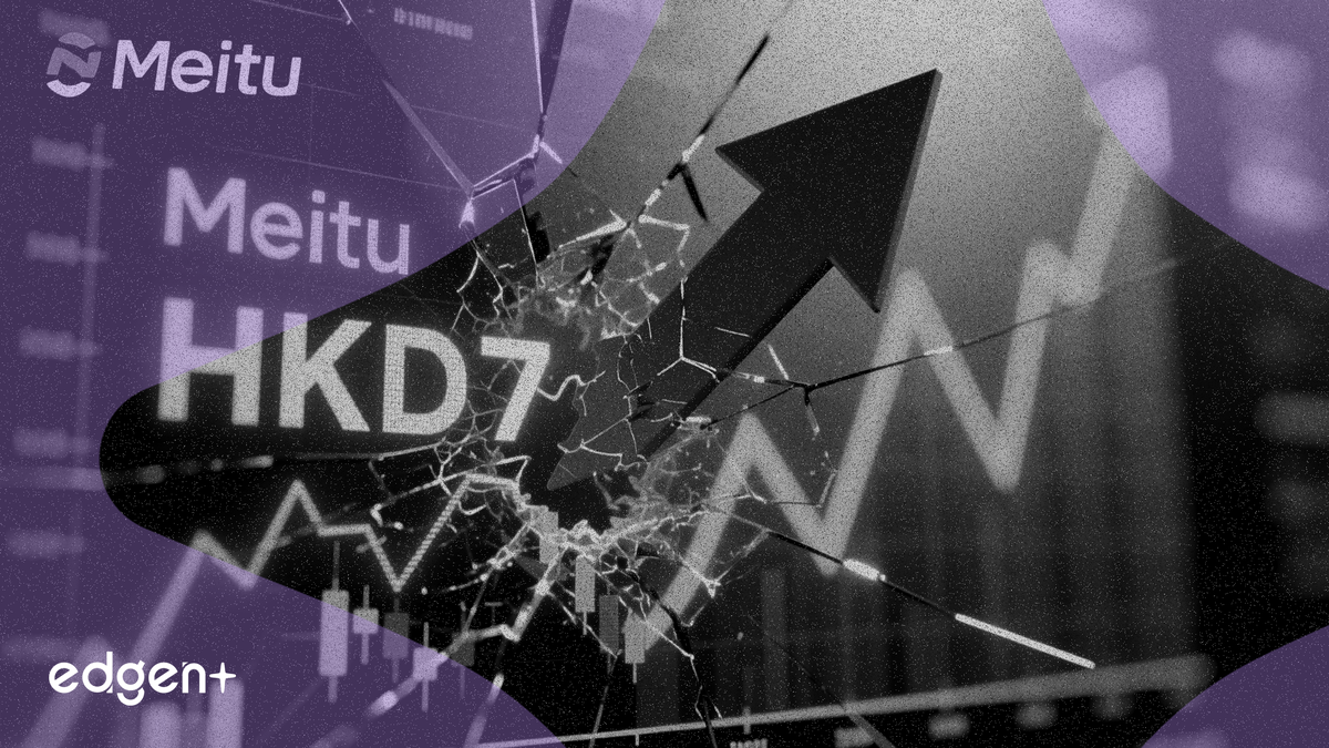 CLSA maintained its 'Outperform' rating on Meitu but cut the target price by 50% to HKD7, even while raising long-term profit forecasts due to expected overseas growth.