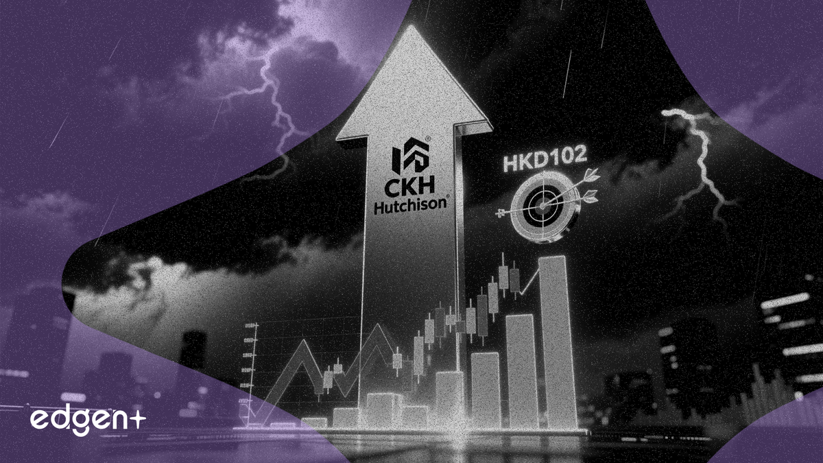 CLSA relève CKH Holdings à son choix de premier plan avec un objectif de cours de 102 HKD