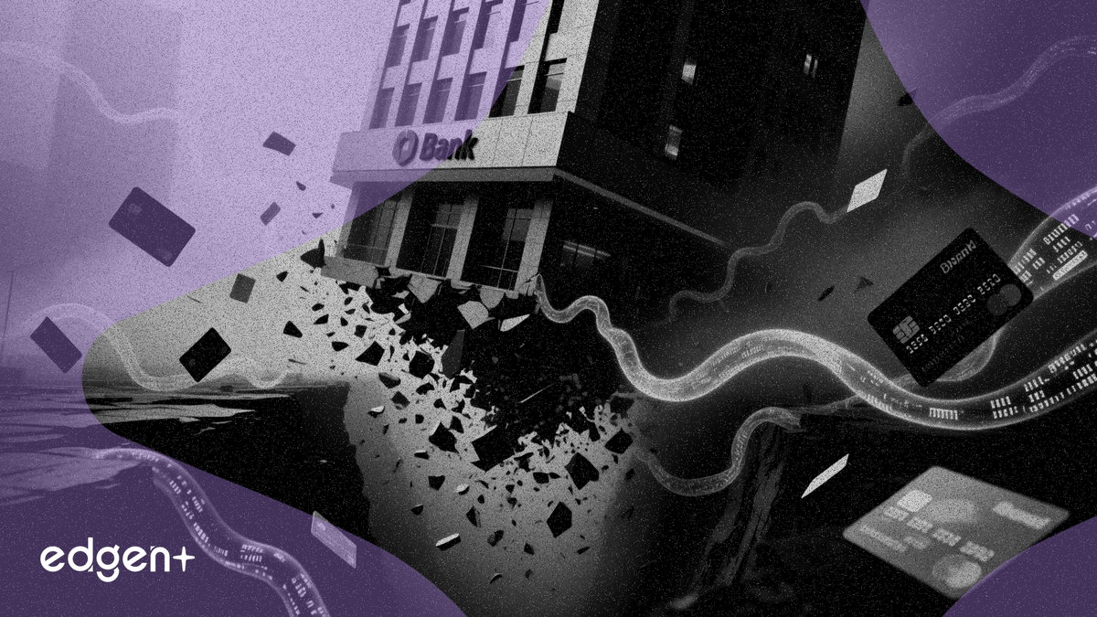 Cổ phiếu Ngân hàng Chiêu Thương giảm 4,6% khi Goldman Sachs nêu rủi ro nợ xấu thẻ tín dụng tăng