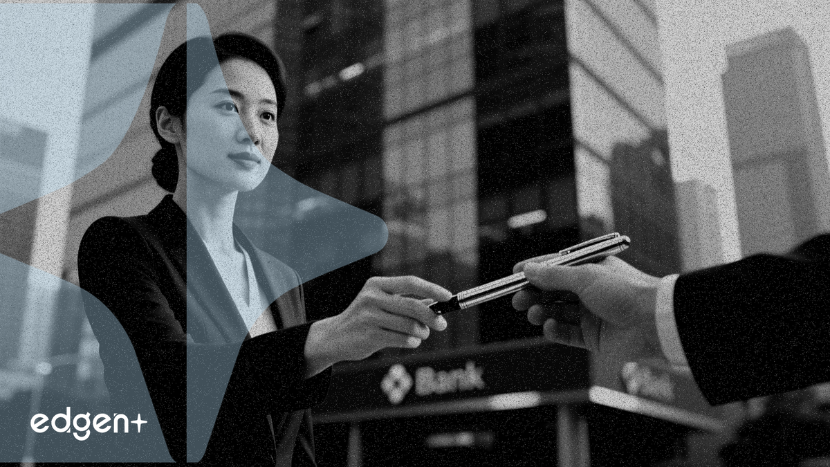 CM Bank Taps Wang Xiaoqing as 5th President, Succeeding Retiring Wang Liang