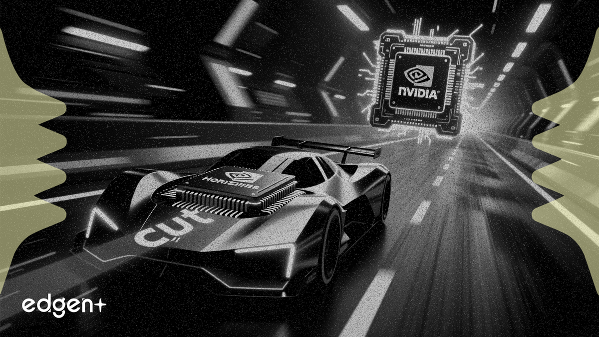 CMBI Cuts Horizon Robotics Target 19% as Firm Chases Nvidia in AV Race