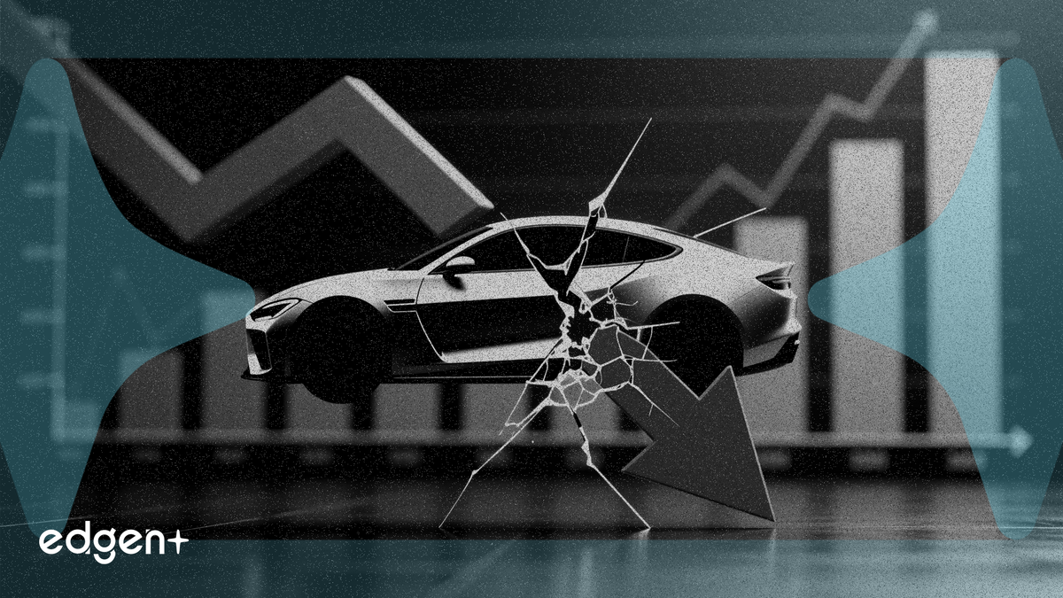 招银国际因利润率承压下调美东汽车目标价至 2.2 港元