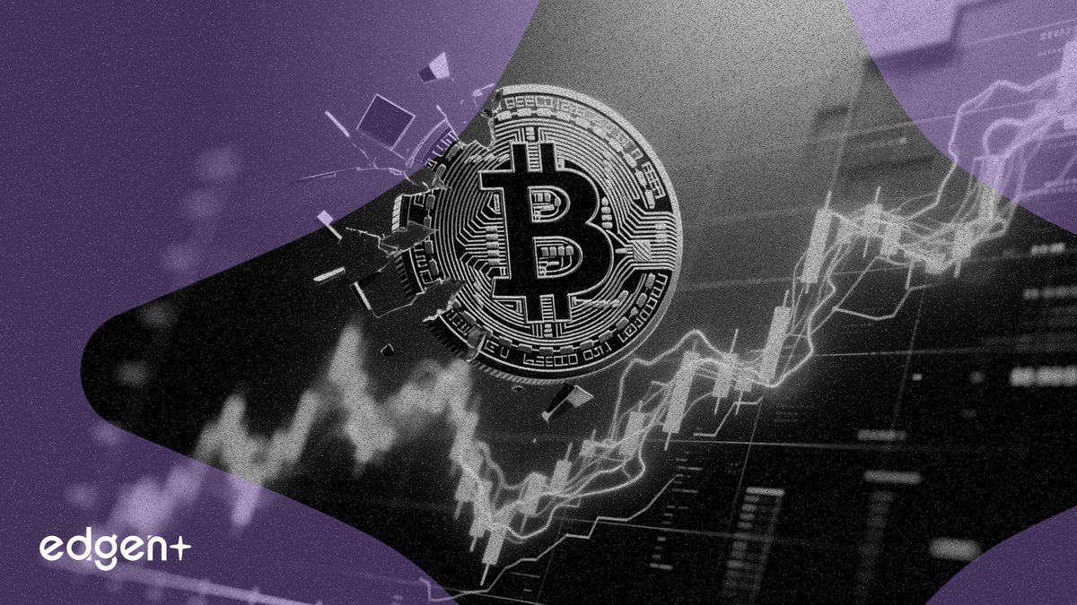 CME 比特幣期貨活動創 14 個月新低，基差交易平倉導致需求下滑