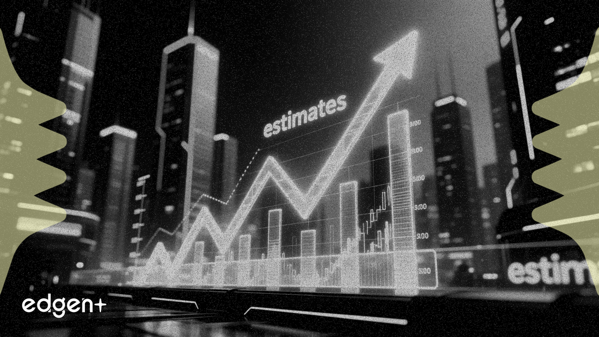 CME 그룹, 거래량 22% 급증에 힘입어 1분기 예상치 상회
