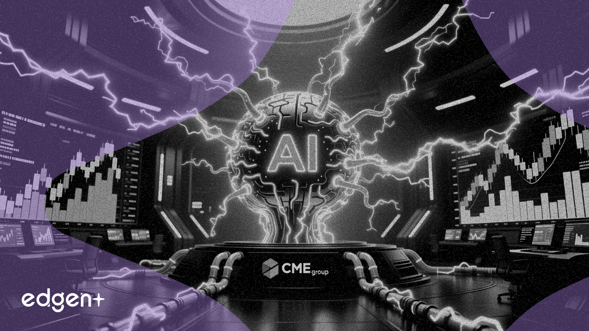 CME Group se lance dans la course à l'énergie IA de 700 milliards de dollars avec des contrats à terme sur le calcul