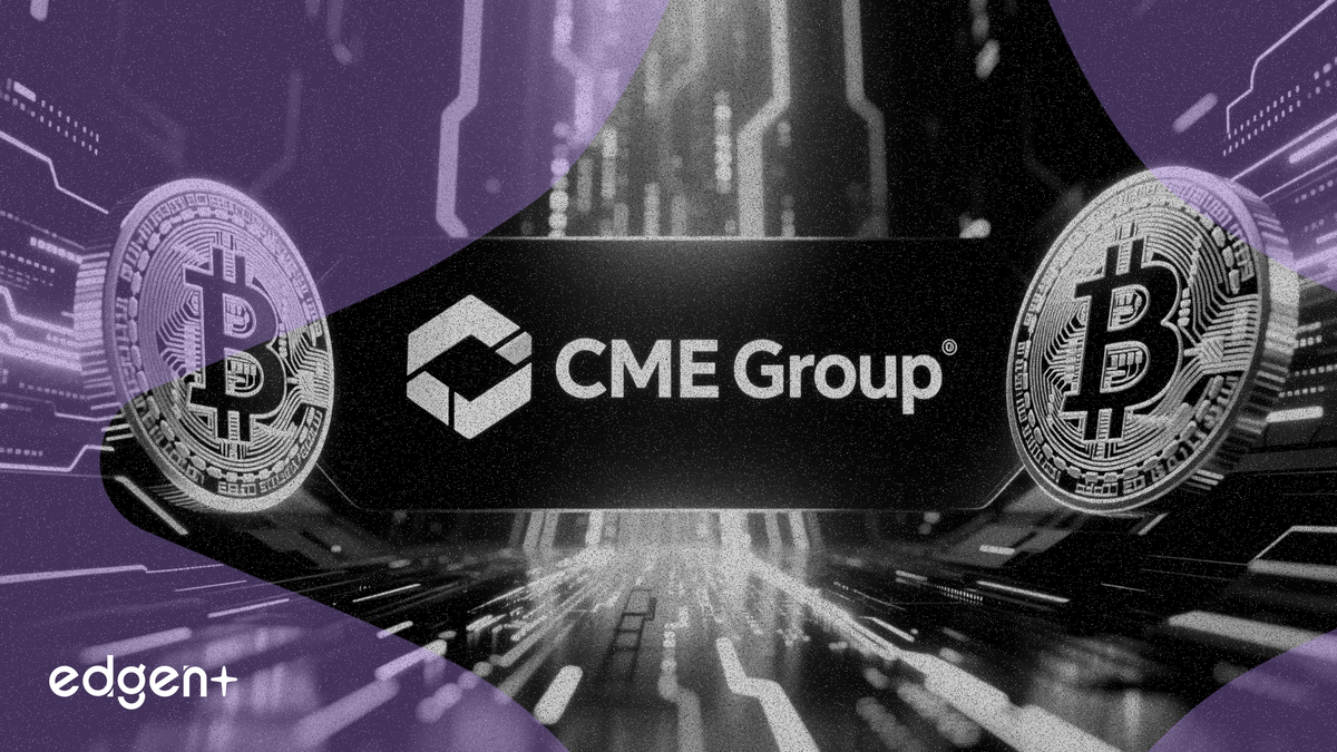 芝商所计划于 5 月推出两款新型加密货币期货