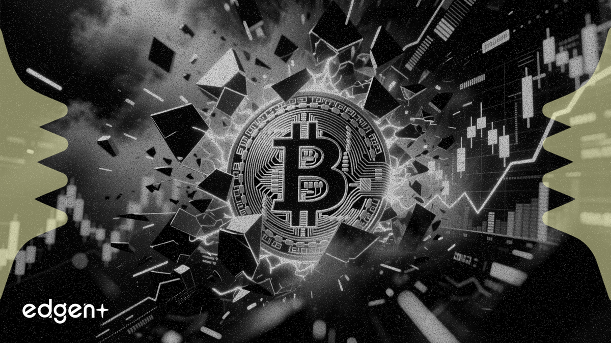 CME 그룹, 6월 1일 비트코인 변동성 선물 출시