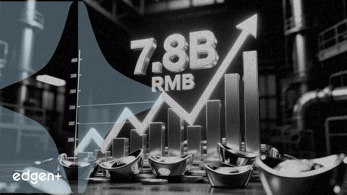 CMOC Group'un İlk Çeyrek Kârı Emtia Fiyatlarındaki Artışla Yaklaşık İki Katına Çıkarak 7,8 Milyar RMB Oldu