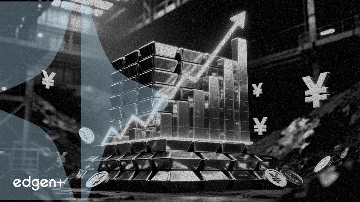 CMOC、銅増産で第1四半期純利益が約2倍の77.6億元に拡大