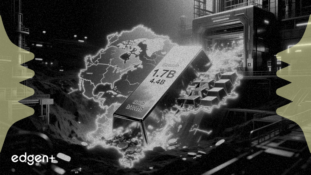 CMOC sẽ đầu tư 1,7 tỷ USD vào mỏ vàng Ecuador, dự kiến mang lại 4,4 tỷ USD cho nhà nước