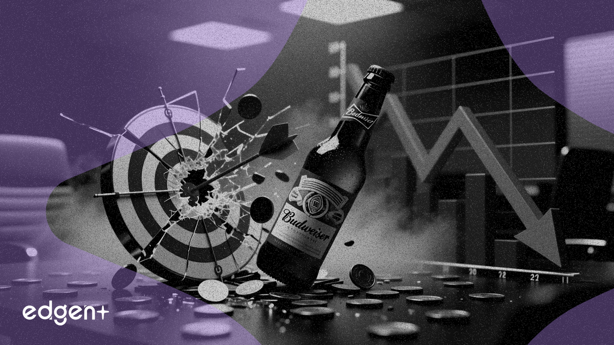 CMSI, Marj Baskısı Nedeniyle Budweiser APAC Hedef Fiyatını %5 Düşürerek 7,8 HKD'ye Çekti