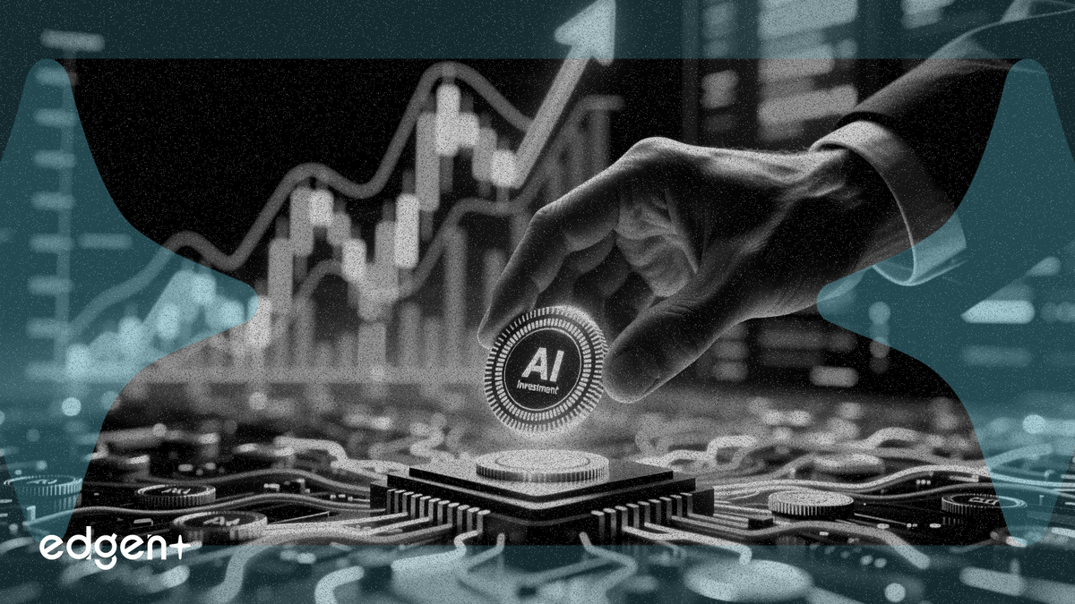 Coatue parie des milliards sur 3 actions d'IA face à l'explosion de la demande de puces