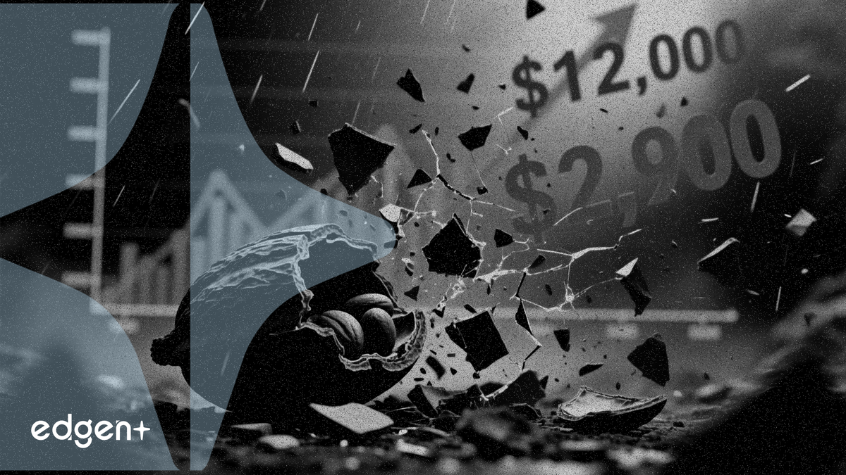 Kakao Fiyatları 12.000 Dolardan 2.900 Doların Altına Düştü, Çikolata Üreticileri Uyum Sağlamaya Zorlanıyor