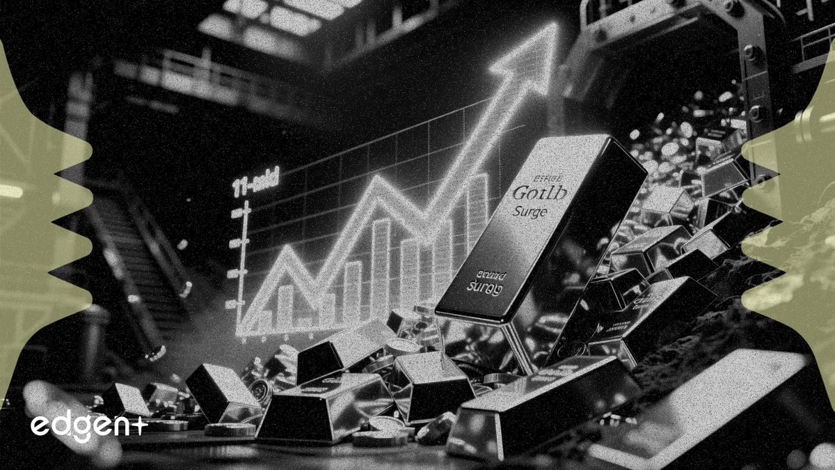 Coeur Mining Nakit Varlığı Rekor İlk Çeyrekte 11 Kat Artarak 843 Milyon Dolara Ulaştı