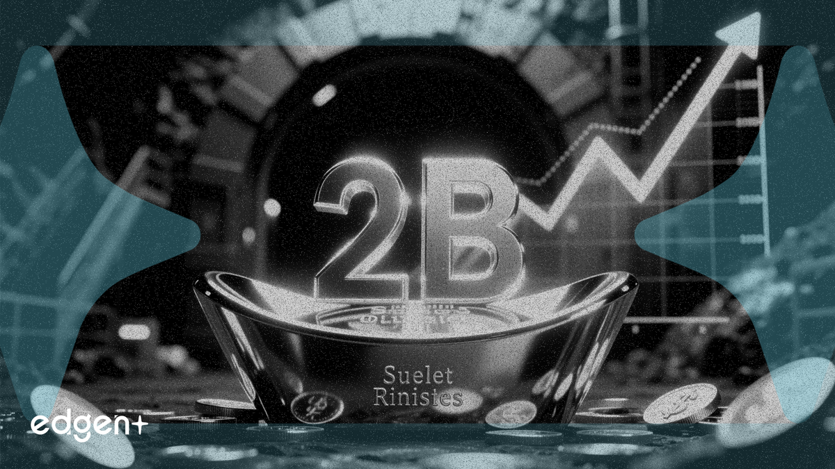 Coeur Mining, New Gold Anlaşmasını Kapattı, 2 Milyar Dolarlık Serbest Nakit Akışı Hedefliyor