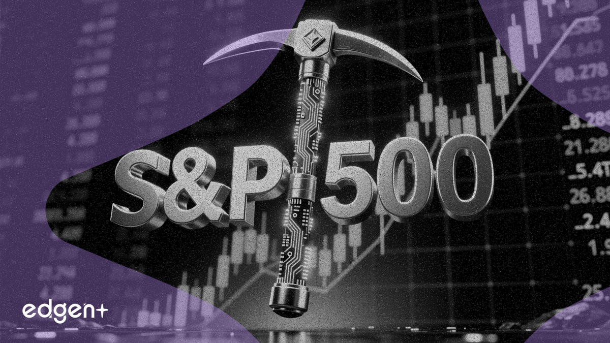 Coeur Mining, 분기 리밸런싱으로 S&P MidCap 400 편입
