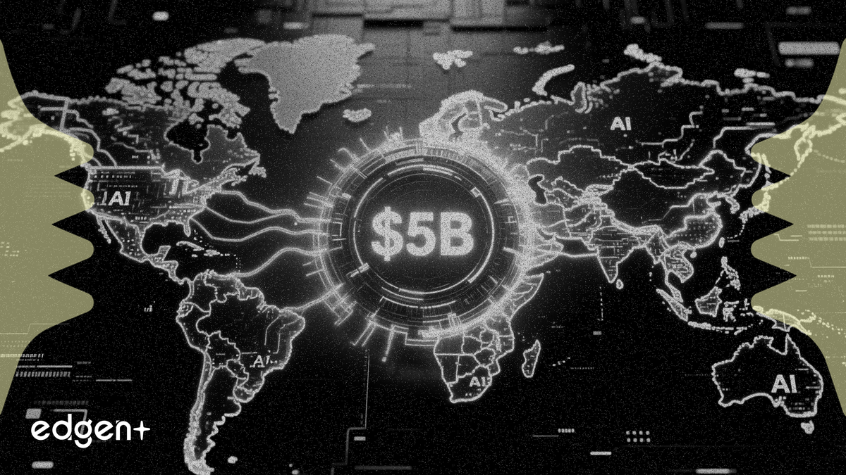 Cohere Buys Aleph Alpha in a Bid to Create a Trans-Atlantic AI Champion Valued at over $5 Billion