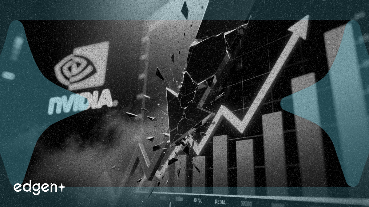 Coherent chute de 7 % malgré un chiffre d'affaires record et un investissement de 2 milliards de dollars de Nvidia