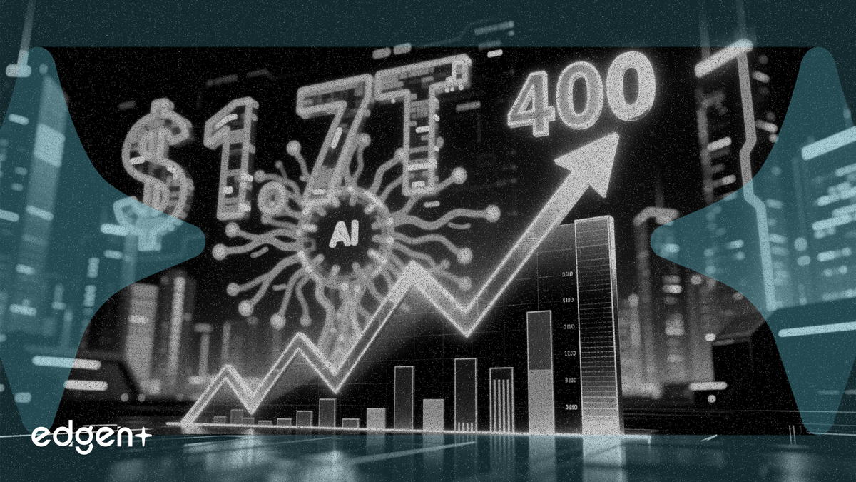 BofA relève l'objectif de cours de Coherent à 400 $ suite à une prévision de 1 700 milliards de dollars pour l'IA