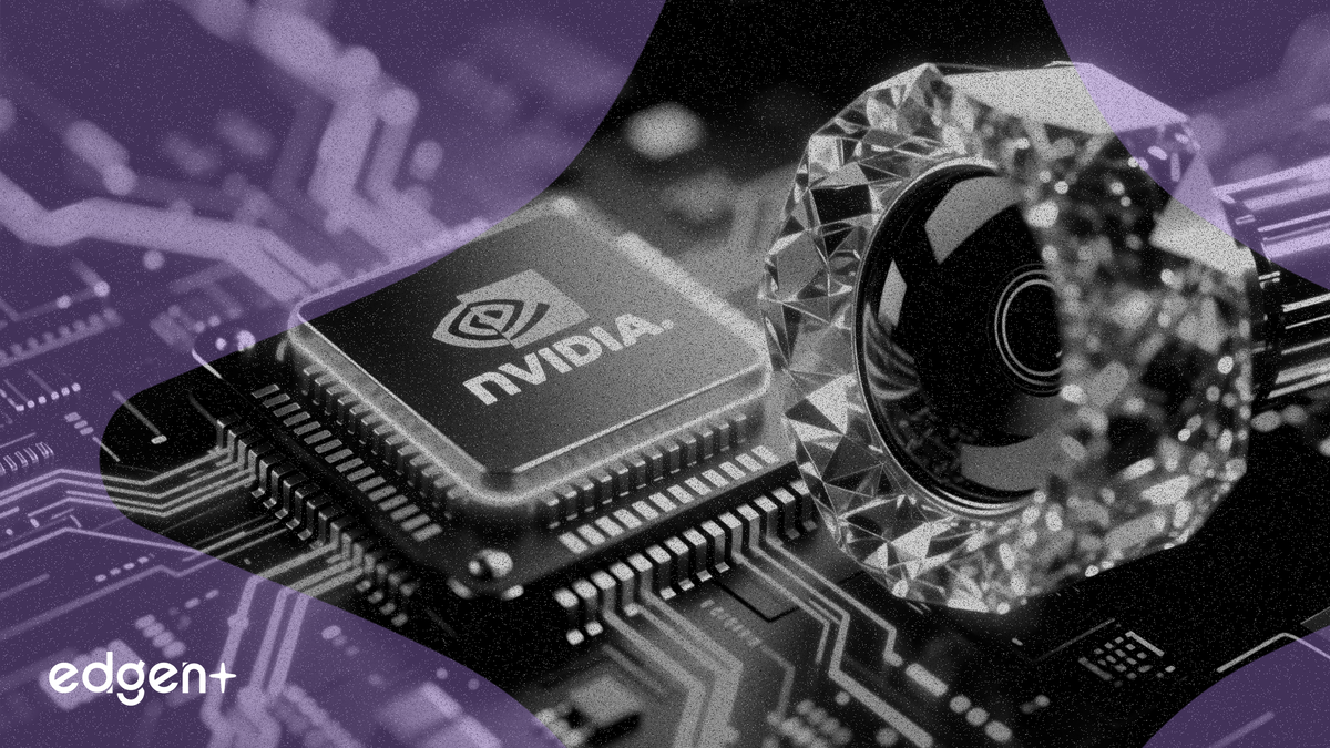 Coherent Ký Thỏa Thuận Trị Giá 2 Tỷ USD Với NVIDIA Cho Quang Học AI