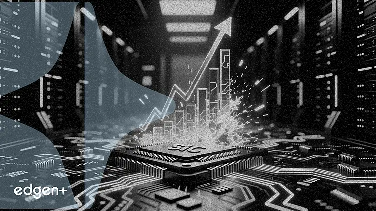 Coherent Stock Jumps 9% on SiC Breakthrough for AI Data Centers