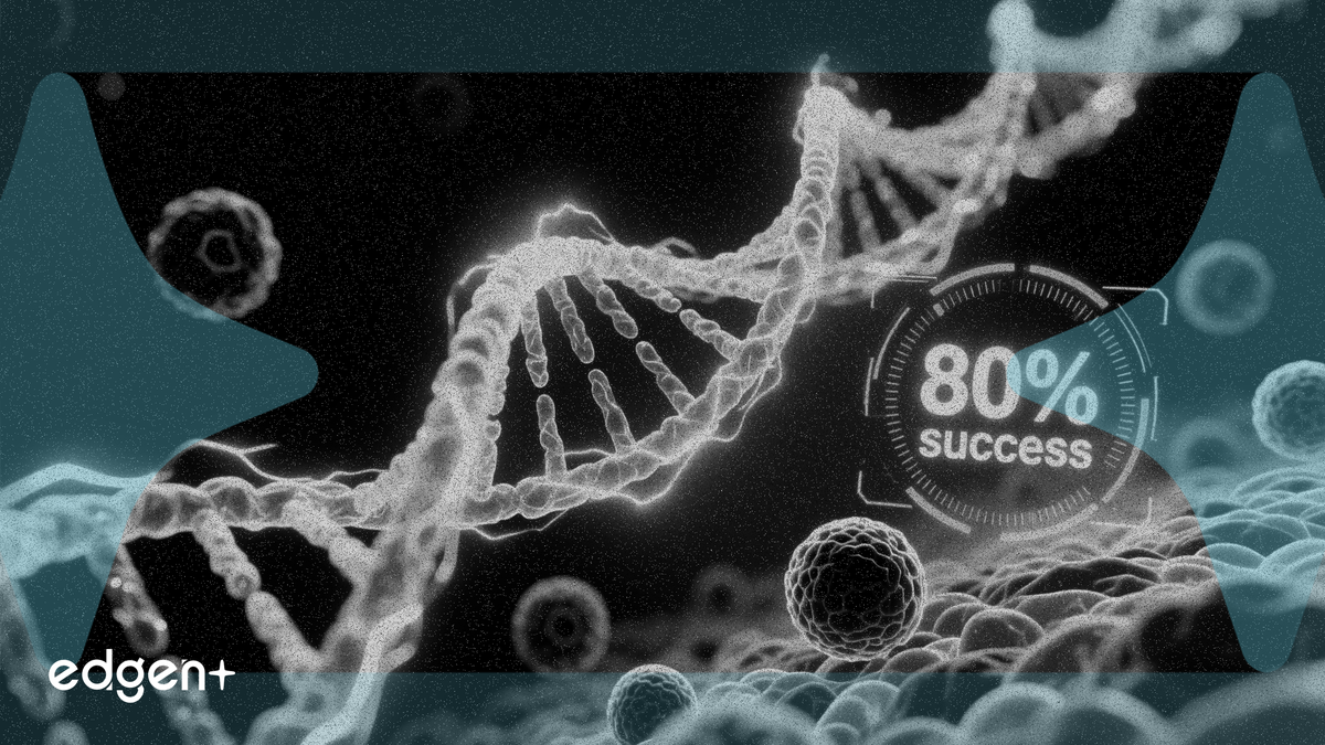 Coiled Therapeutics double le taux de bénéfice de son médicament contre le cancer à 80 % grâce à une nouvelle posologie