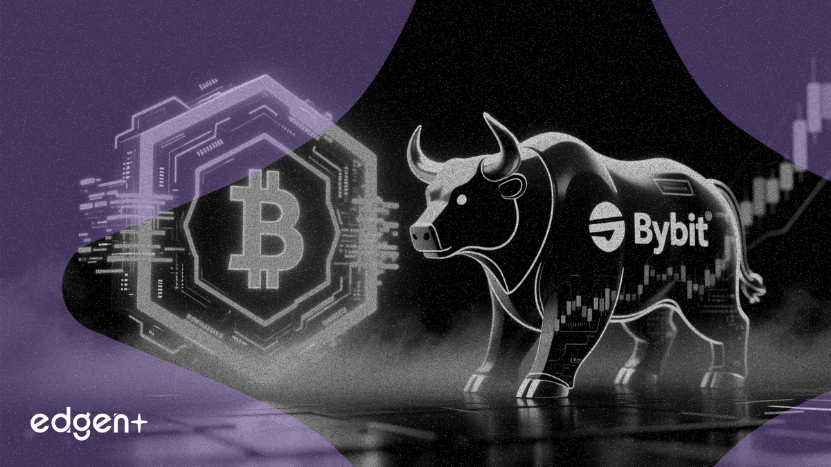 Coinbase 與 Bybit 就美股代幣化展開談判