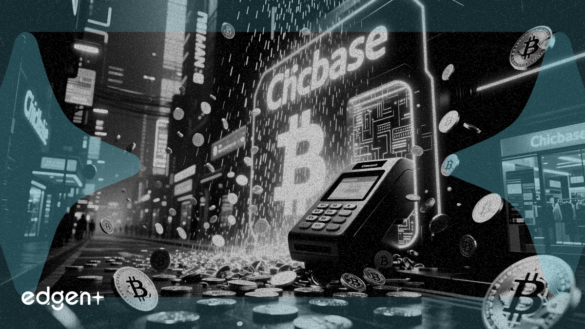Coinbase y Checkout.com llevan los pagos con stablecoins a más de 1.000 comercios