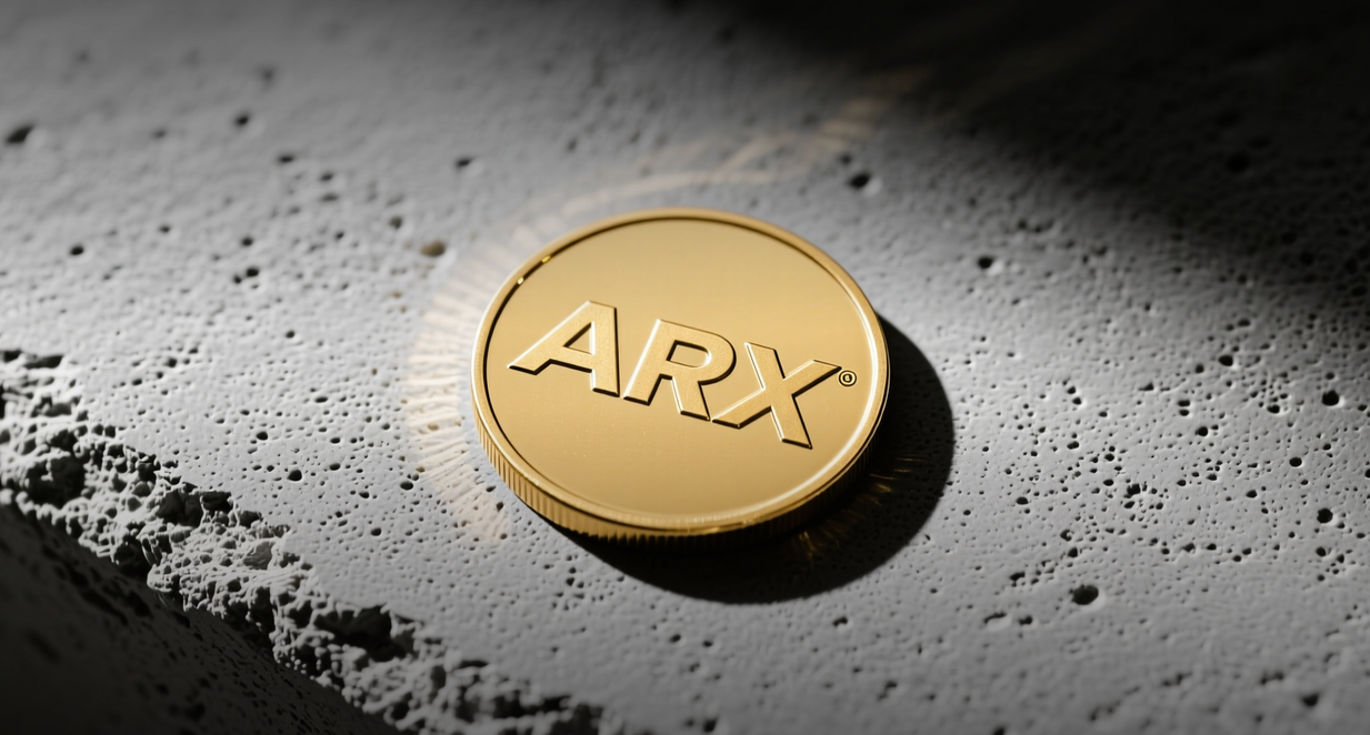 Coinbase, Binance Alpha 및 MEXC, 190% 급등한 Arcium(ARX) 상장