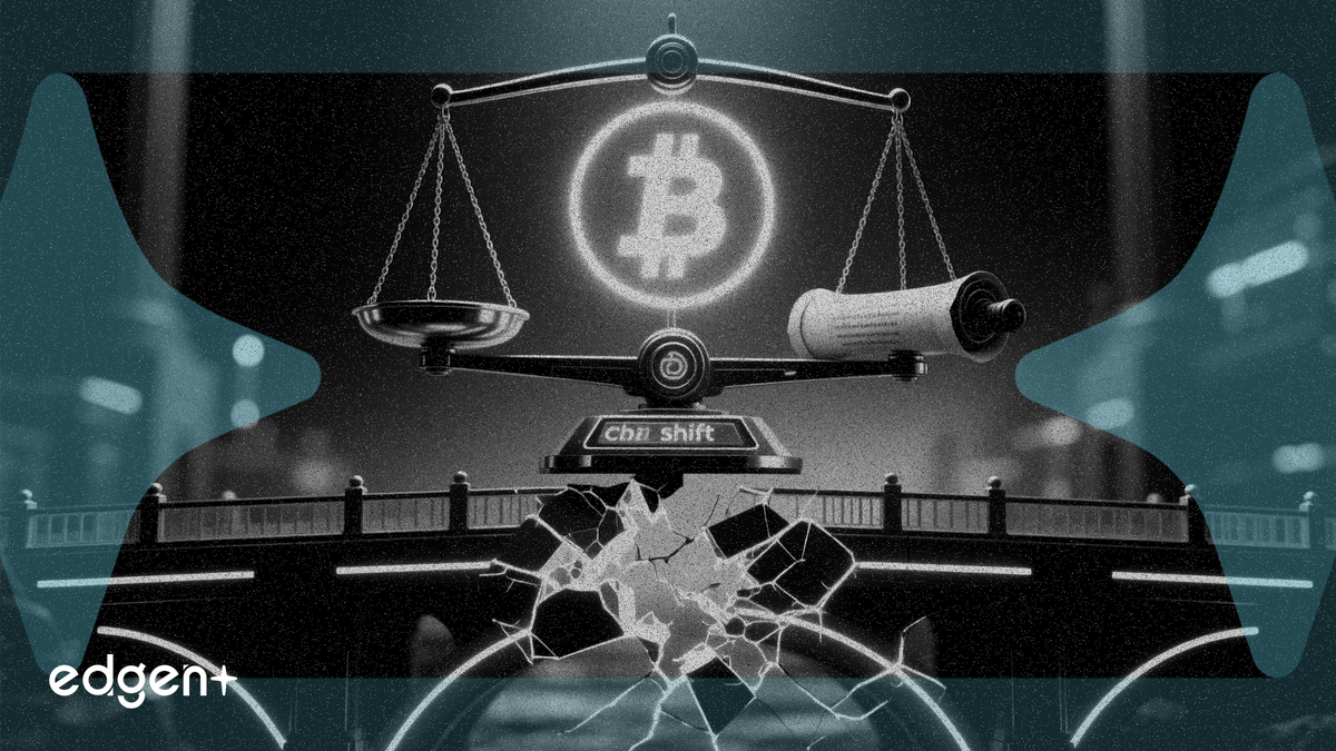 Coinbase CEO backs crypto bill after 3 months of opposition