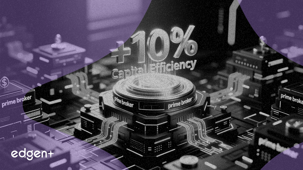 Coinbase, ana komisyoncu yapısını tamamlayarak sermaye verimliliğini %10 artırdı