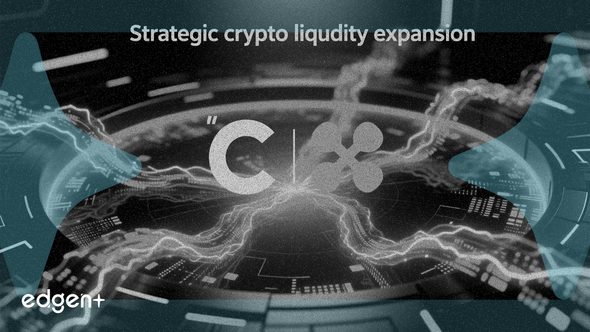 Coinbase Derivatives、新たな7カ月間のメーカープログラムでXRPの流動性向上を狙う