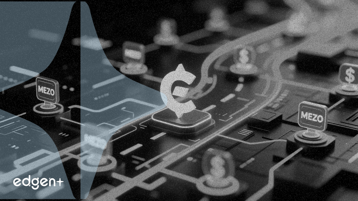 Coinbase 透過將MEZO納入上市路線圖來擴展資產種類