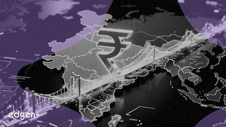 Coinbase, 인도 30억 달러 규모 암호화폐 시장에 직접 INR 거래 레일 출시