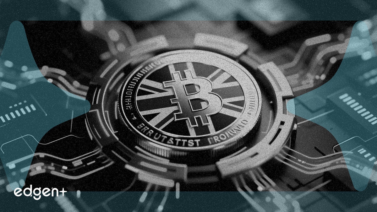 Coinbase Lists First FCA-Registered Pound Stablecoin tGBP