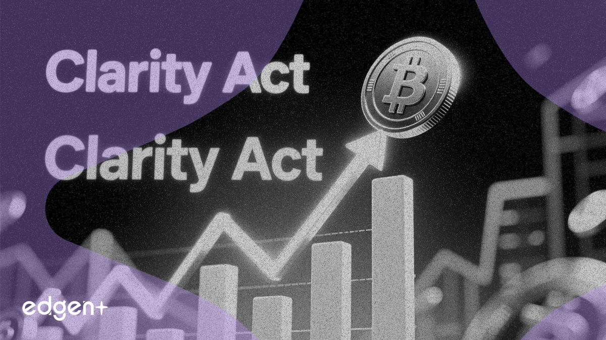 參議院達成《清晰法案》穩定幣協議，Coinbase 股價上漲 7.6%