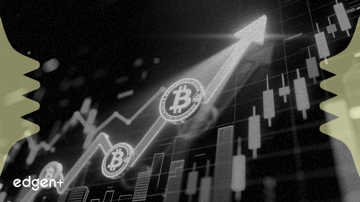 Cổ phiếu Coinbase tăng hơn 6% nhờ đà phục hồi của thị trường tiền điện tử và hy vọng về quy định pháp lý