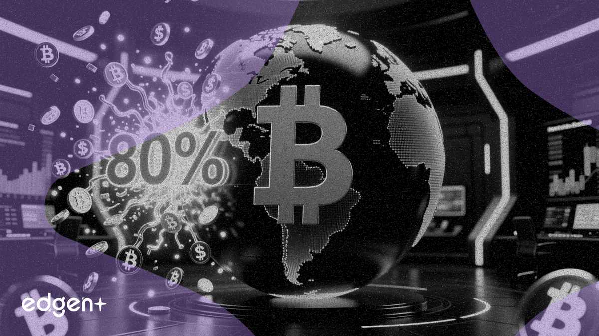 Coinbase apunta al 80% del volumen cripto con el lanzamiento de derivados en EE. UU.