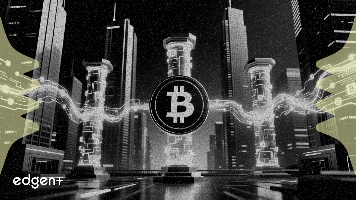 Coinbase, 3 Sütunlu Tokenize Kredi Fonu ile Kurumsalları Hedefliyor