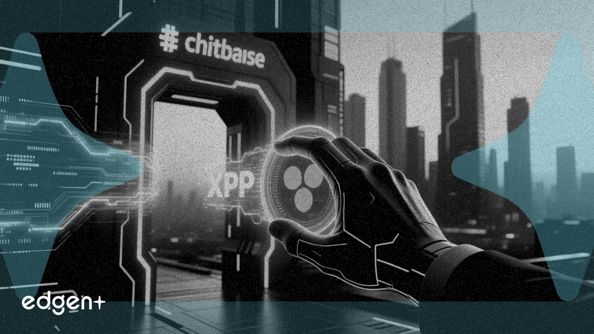 Coinbase 將推出 XRP 期貨結算工具，瞄準機構交易量
