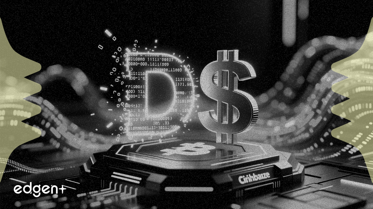 Coinbase to Convert DAI to USDS by August, Targets Full Migration