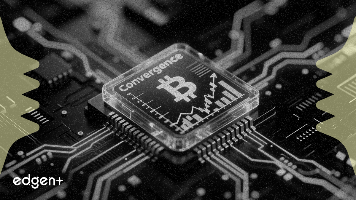 Coinbase 上線 5 種晶片股永續合約，串接股市與加密衍生品