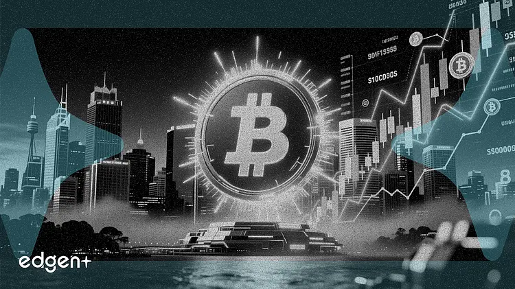 코인베이스, 호주 금융서비스 라이선스 취득으로 주식 거래 제공 예정