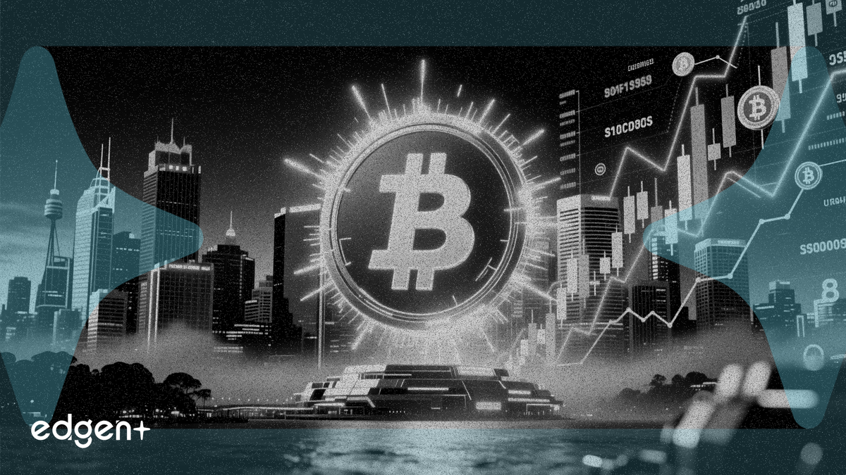 Coinbase 獲得關鍵牌照，將在澳大利亞提供股票交易服務