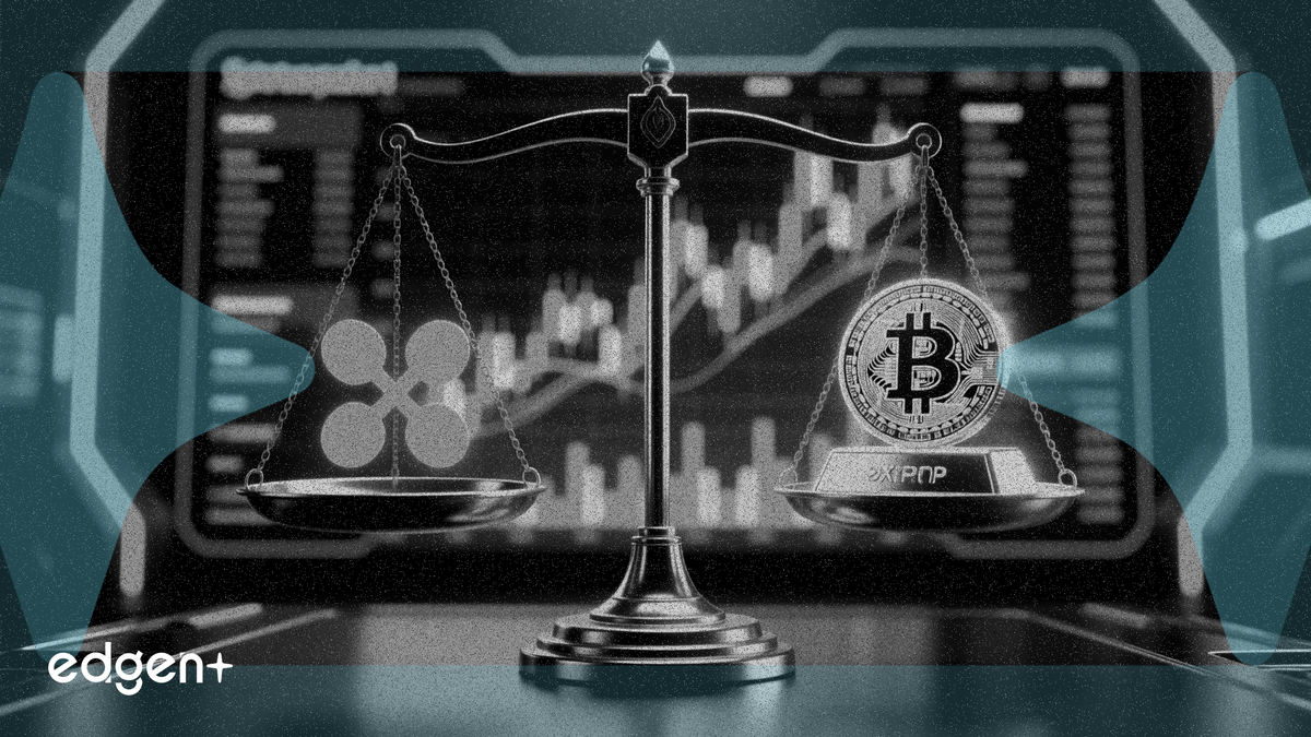 Coinbase 將提供與比特幣和黃金同級別的 XRP 期貨交易