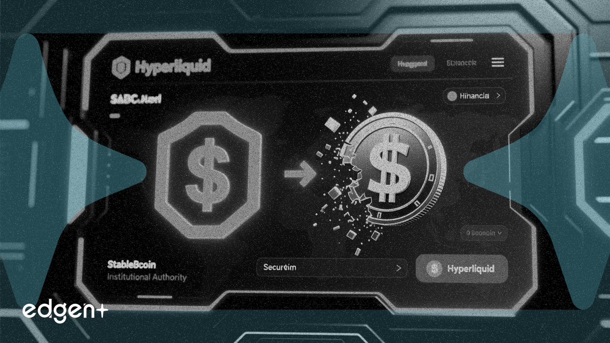 Coinbase reemplazará USDH por USDC en Hyperliquid tras un nuevo acuerdo de tesorería