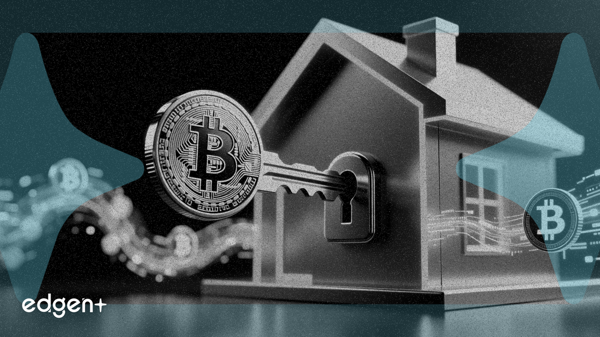 Coinbase Habilita Cripto para Pagos Iniciales de Viviendas en EE. UU.