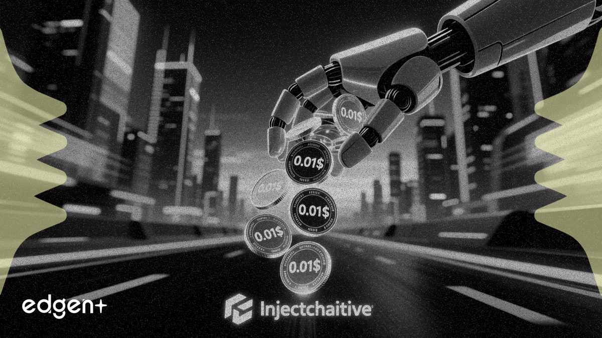 Le protocole x402 de Coinbase déployé sur Injective pour des frais d'agents IA inférieurs au centime