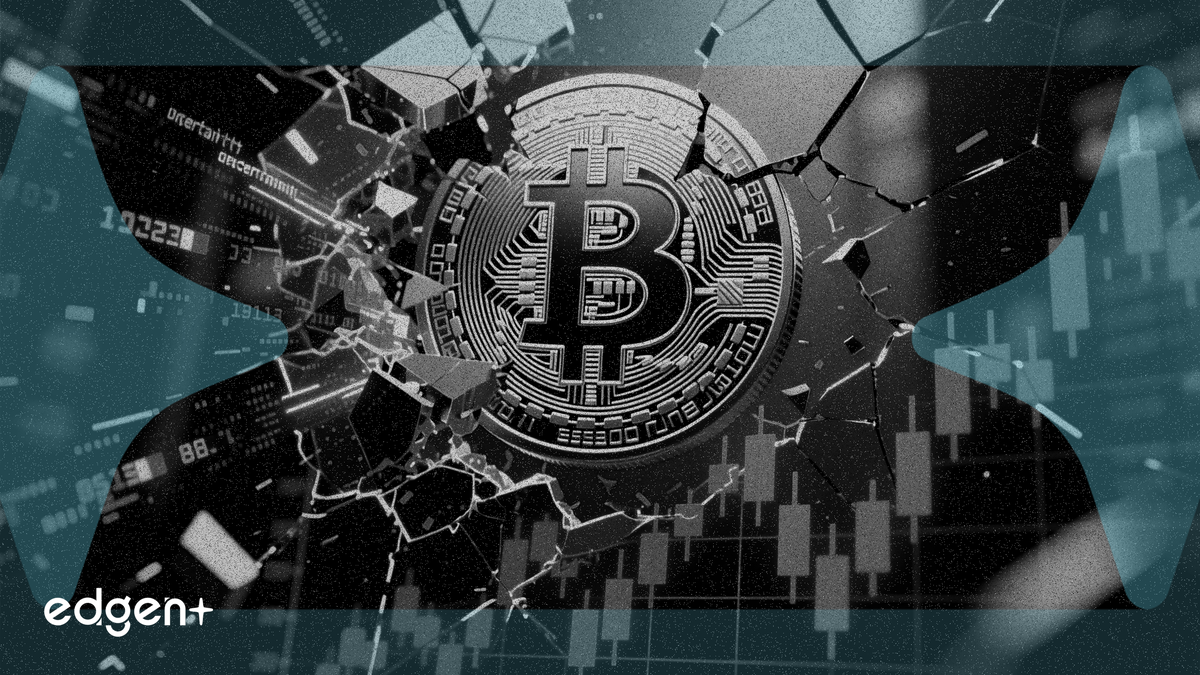CoinShares 轉移破紀錄 10,720 枚 BTC，引發市場不確定性